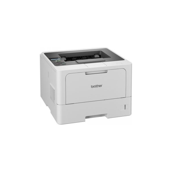 Brother HL-L5215DN MONO LASER PRINTER, DUPLEX, LAN-1GBE, 48PPM