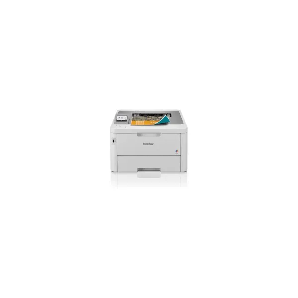 Brother HL-L8240CDW COLOUR LED PRINTER, DUPLEX, LAN-1GBE, WIFI, NFC, 30PPM