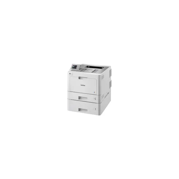 Brother HL-L9310CDWT COLOUR LASER PRINTER, DUPLEX, LAN-1GBE, WIFI, NFC, 1GB, 2-TRAY, 31PPM