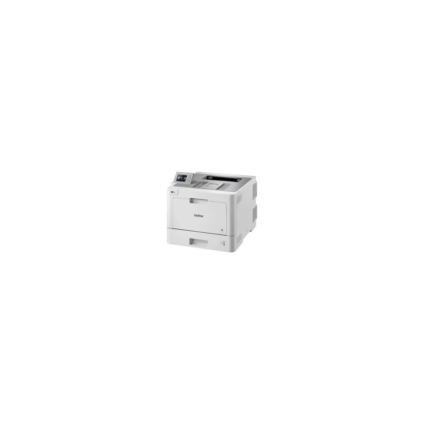 Brother HL-L9310CDW COLOUR LASER PRINTER, DUPLEX, LAN-1GBE, WIFI, NFC, 1GB, 31PPM