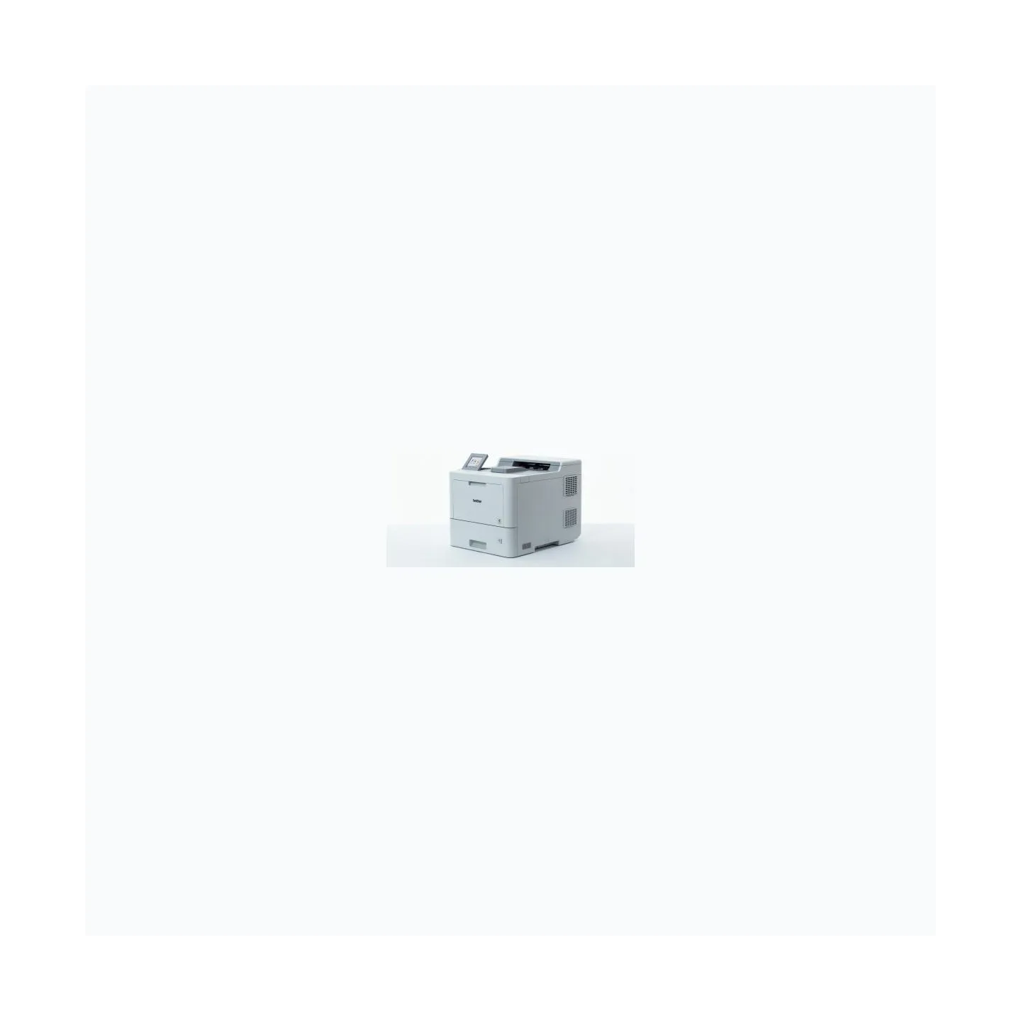 Brother HL-L9470CDN COLOUR LASER PRINTER, DUPLEX, LAN-1GBE, NFC, 1GB, 42PPM