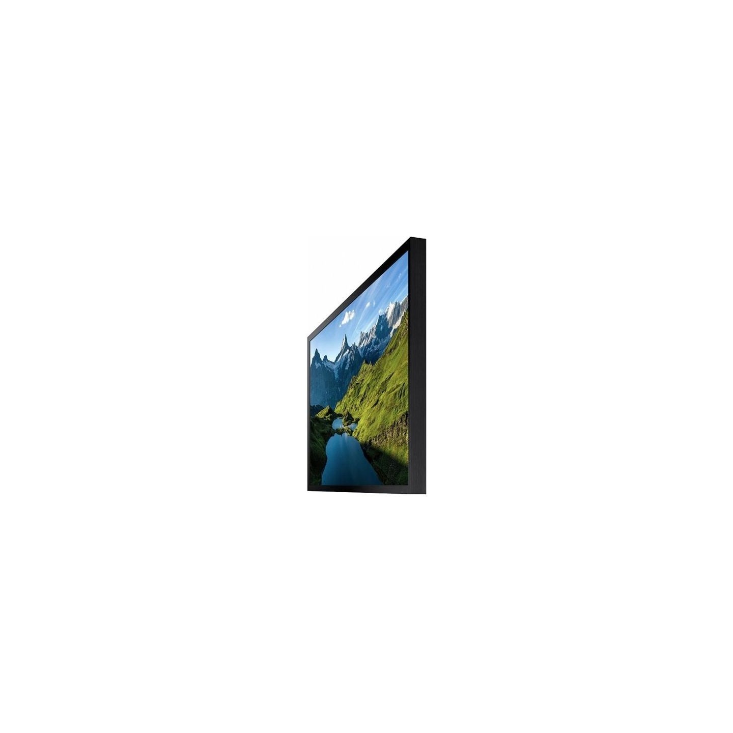 Samsung 55" OH55A  FHD 3500 NITS 24/7 OUTDOOR HIGH BRIGHTNESS.