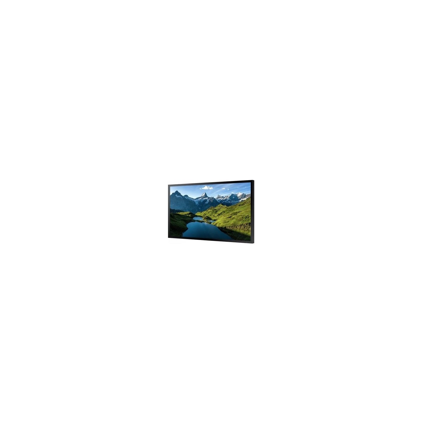 Samsung 55" OH55A  FHD 3500 NITS 24/7 OUTDOOR HIGH BRIGHTNESS.