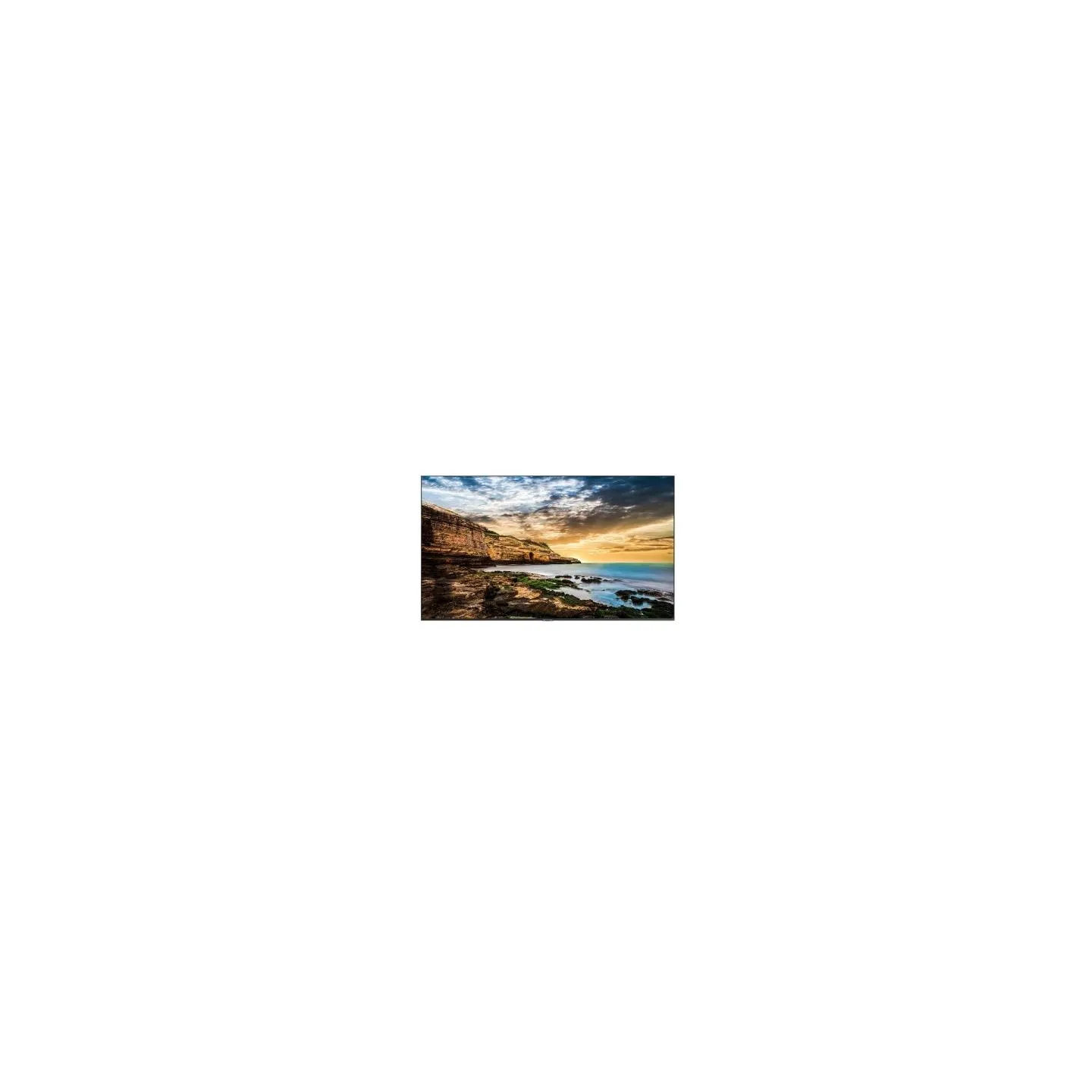 Samsung 98" QE98C UHD 450 NITS 16/7 SOC WIFI.