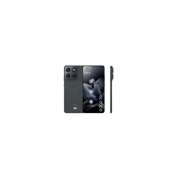 Motorola EDGE 70 GADGET GRAY 12/512GB