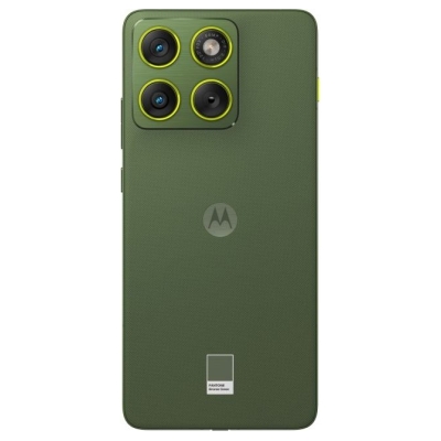 Motorola EDGE 70 BRONZE GREEN 12/512GB