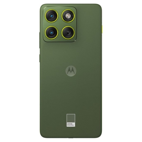 Motorola EDGE 70 BRONZE GREEN 12/512GB