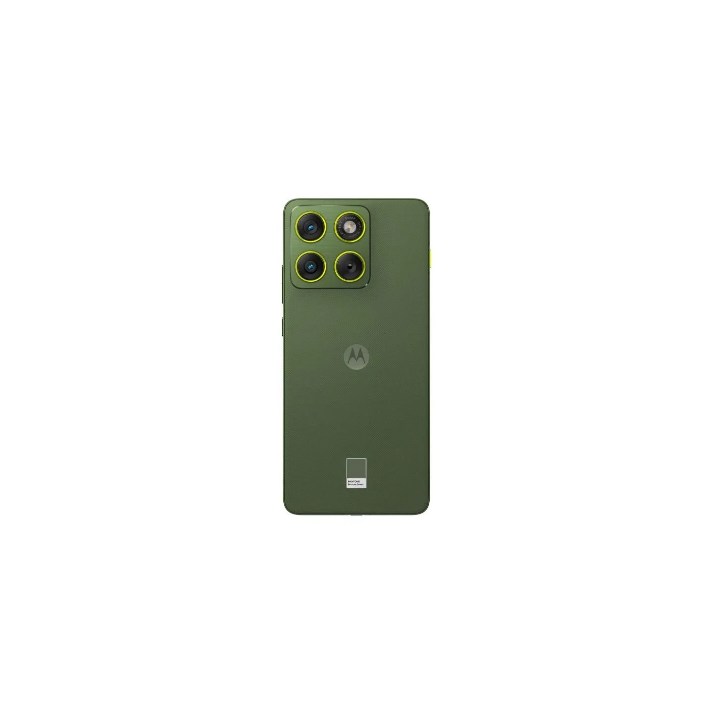 Motorola EDGE 70 BRONZE GREEN 12/512GB