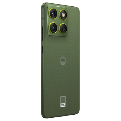 Motorola EDGE 70 BRONZE GREEN 12/512GB