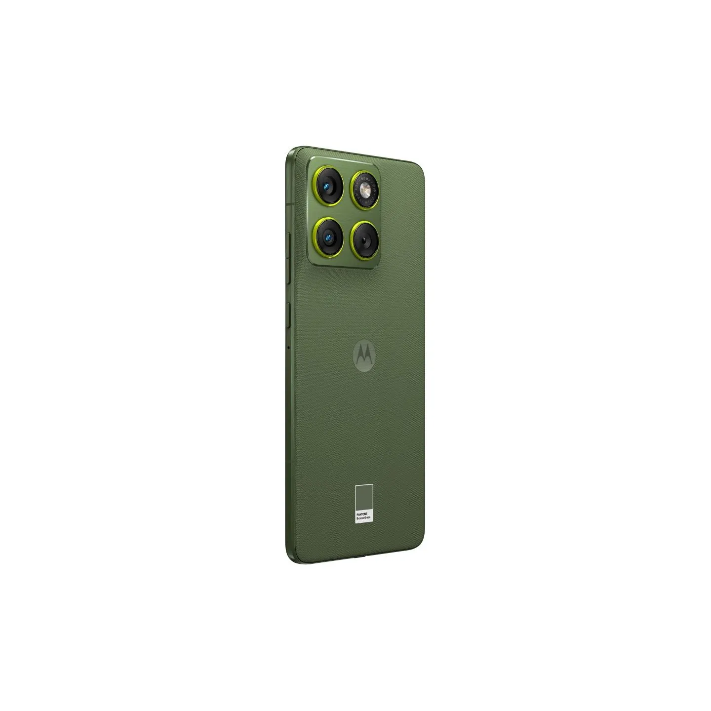 Motorola EDGE 70 BRONZE GREEN 12/512GB
