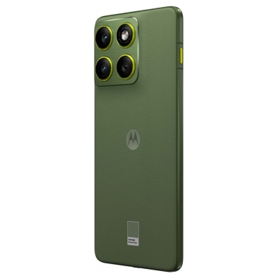 Motorola EDGE 70 BRONZE GREEN 12/512GB