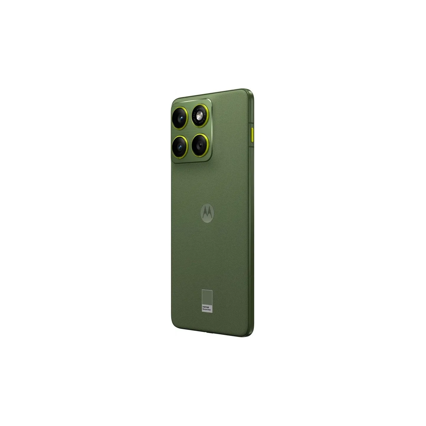 Motorola EDGE 70 BRONZE GREEN 12/512GB