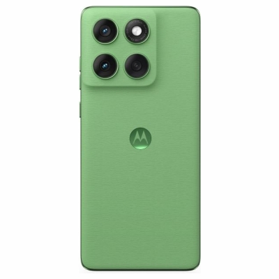 Motorola EDGE 60 (5G) 6.7'' 12/512GB, 5200MAH, IP68, ESIM, SHAMROCK