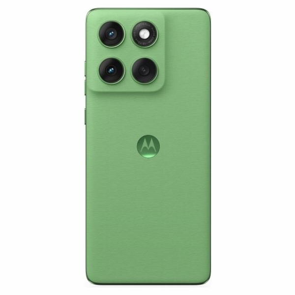 Motorola EDGE 60 (5G) 6.7'' 12/512GB, 5200MAH, IP68, ESIM, SHAMROCK