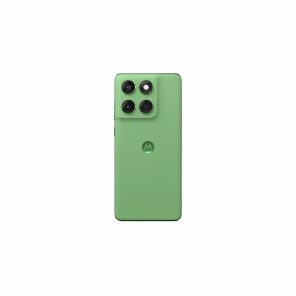 Motorola EDGE 60 (5G) 6.7'' 12/512GB, 5200MAH, IP68, ESIM, SHAMROCK