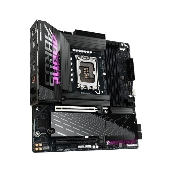 Gigabyte B860M A ELITE WIFI6E LGA1851 MB