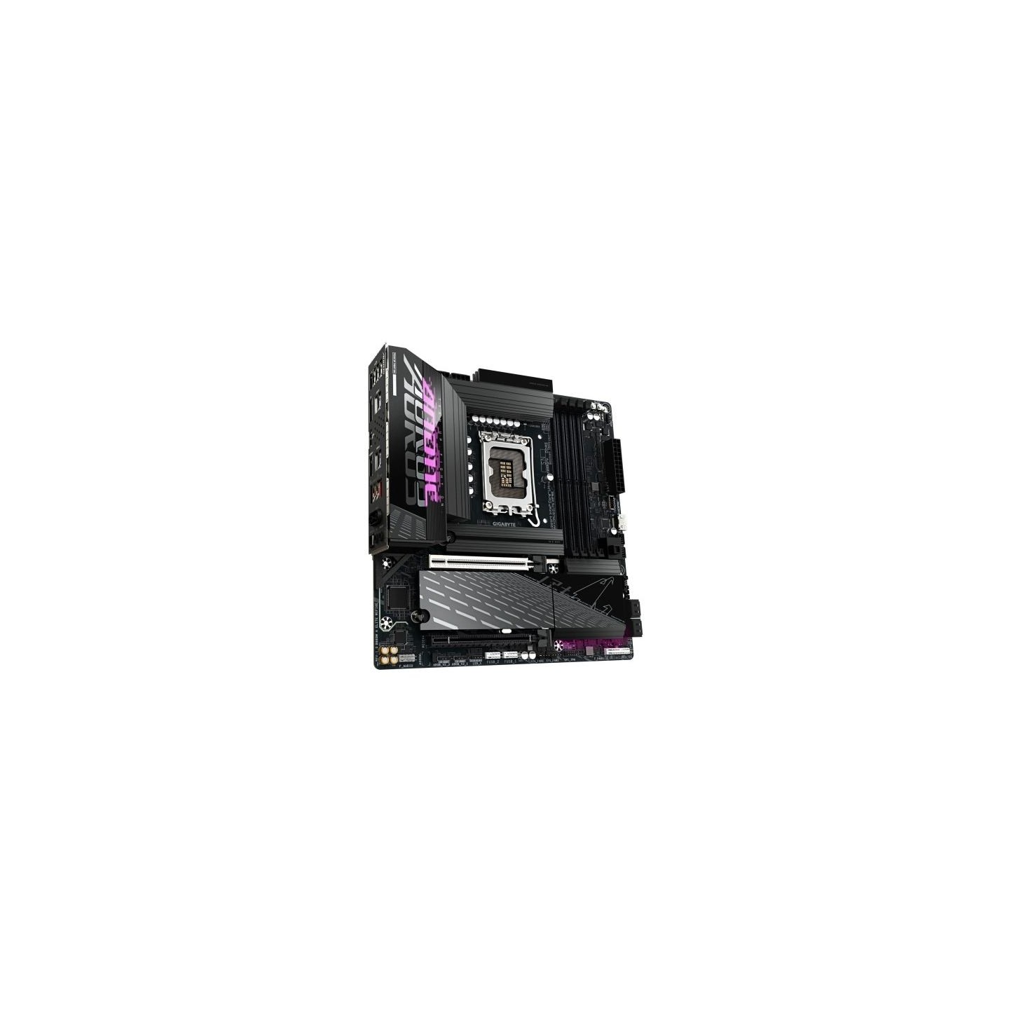 Gigabyte B860M A ELITE WIFI6E LGA1851 MB