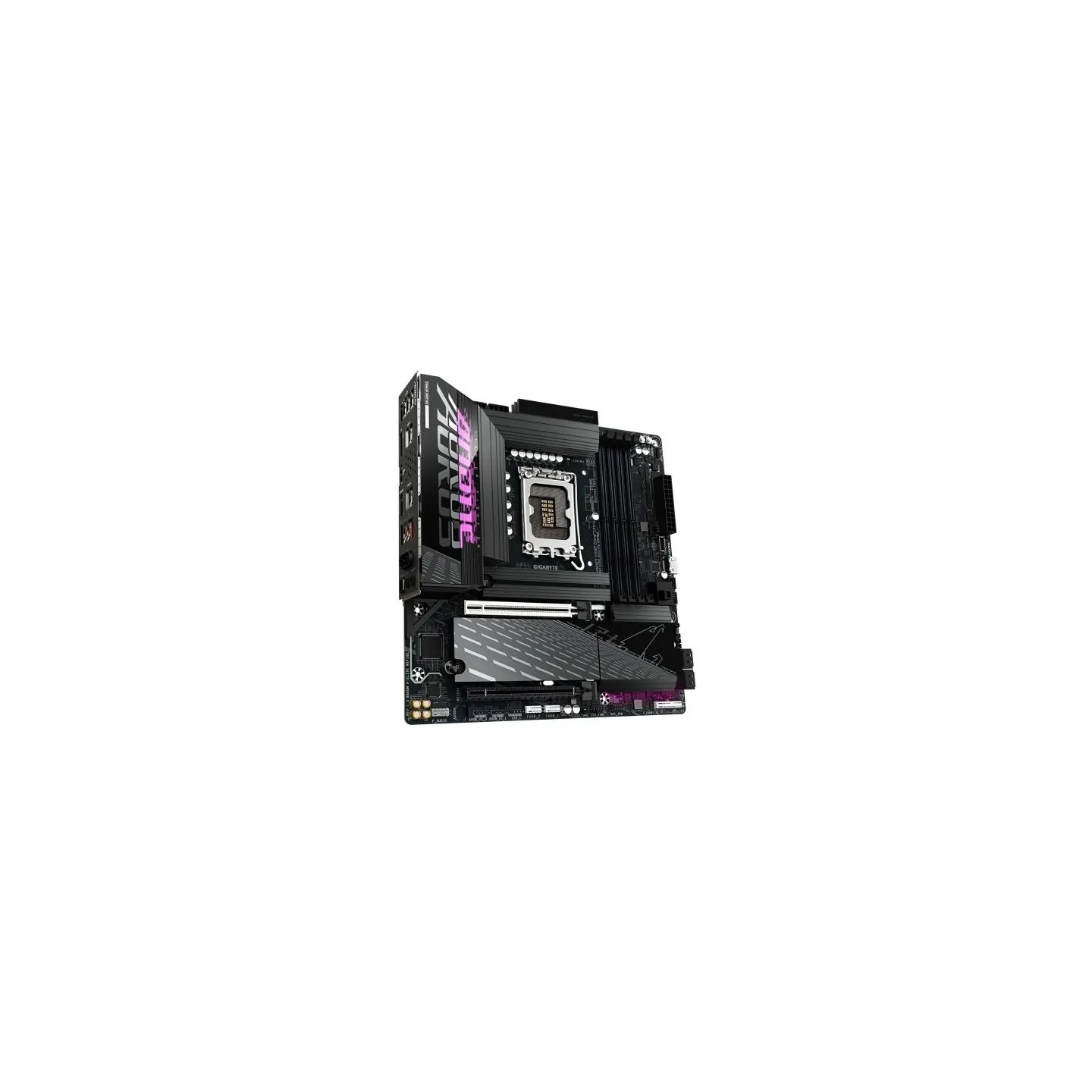 Gigabyte B860M A ELITE WIFI6E LGA1851 MB