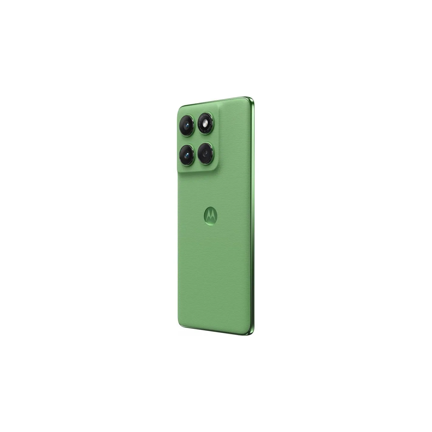Motorola EDGE 60 (5G) 6.7'' 12/512GB, 5200MAH, IP68, ESIM, SHAMROCK
