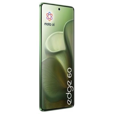 Motorola EDGE 60 (5G) 6.7'' 12/512GB, 5200MAH, IP68, ESIM, SHAMROCK