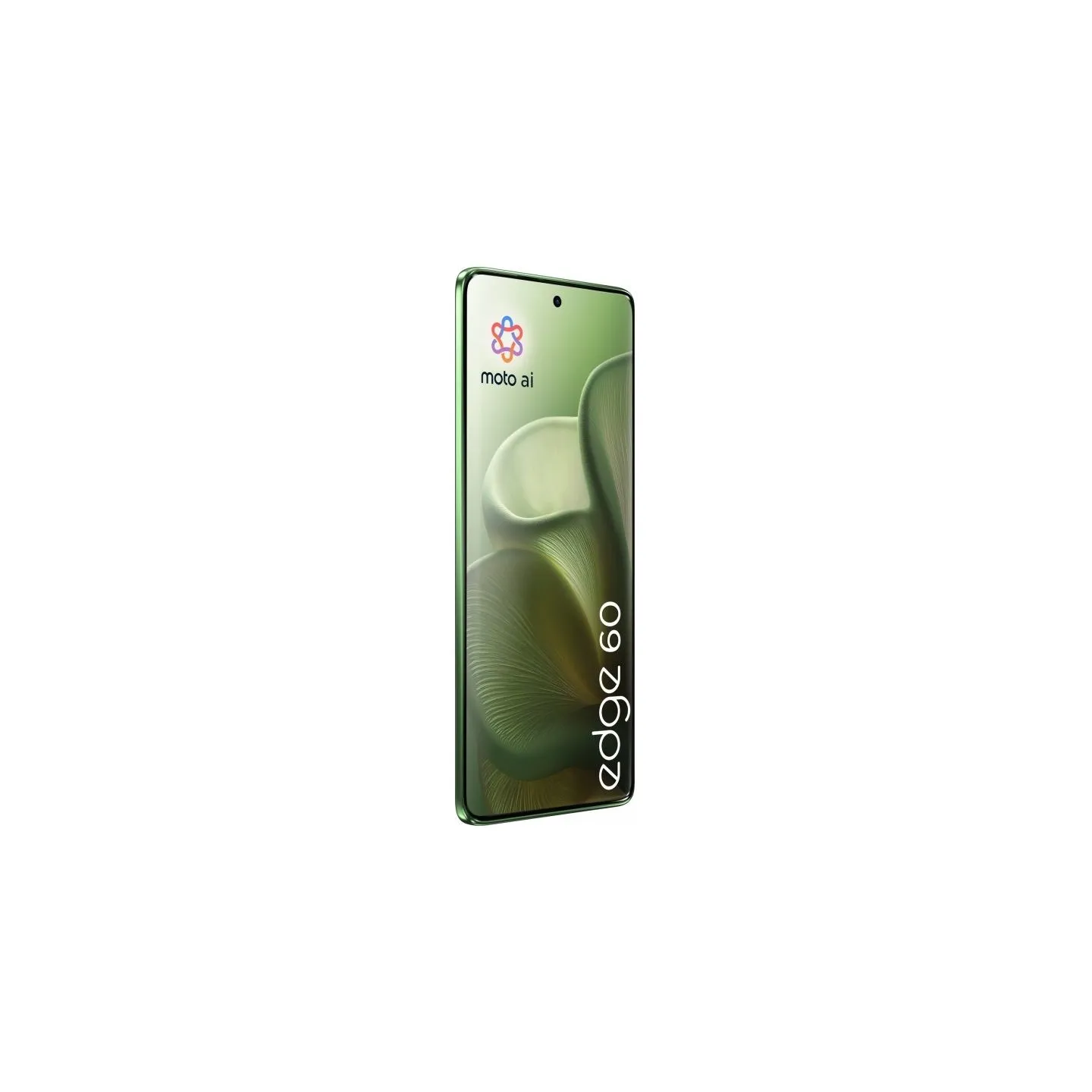 Motorola EDGE 60 (5G) 6.7'' 12/512GB, 5200MAH, IP68, ESIM, SHAMROCK