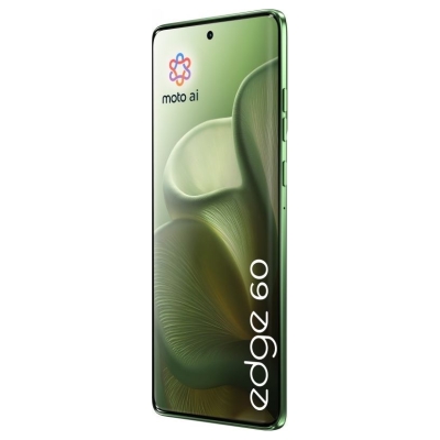 Motorola EDGE 60 (5G) 6.7'' 12/512GB, 5200MAH, IP68, ESIM, SHAMROCK