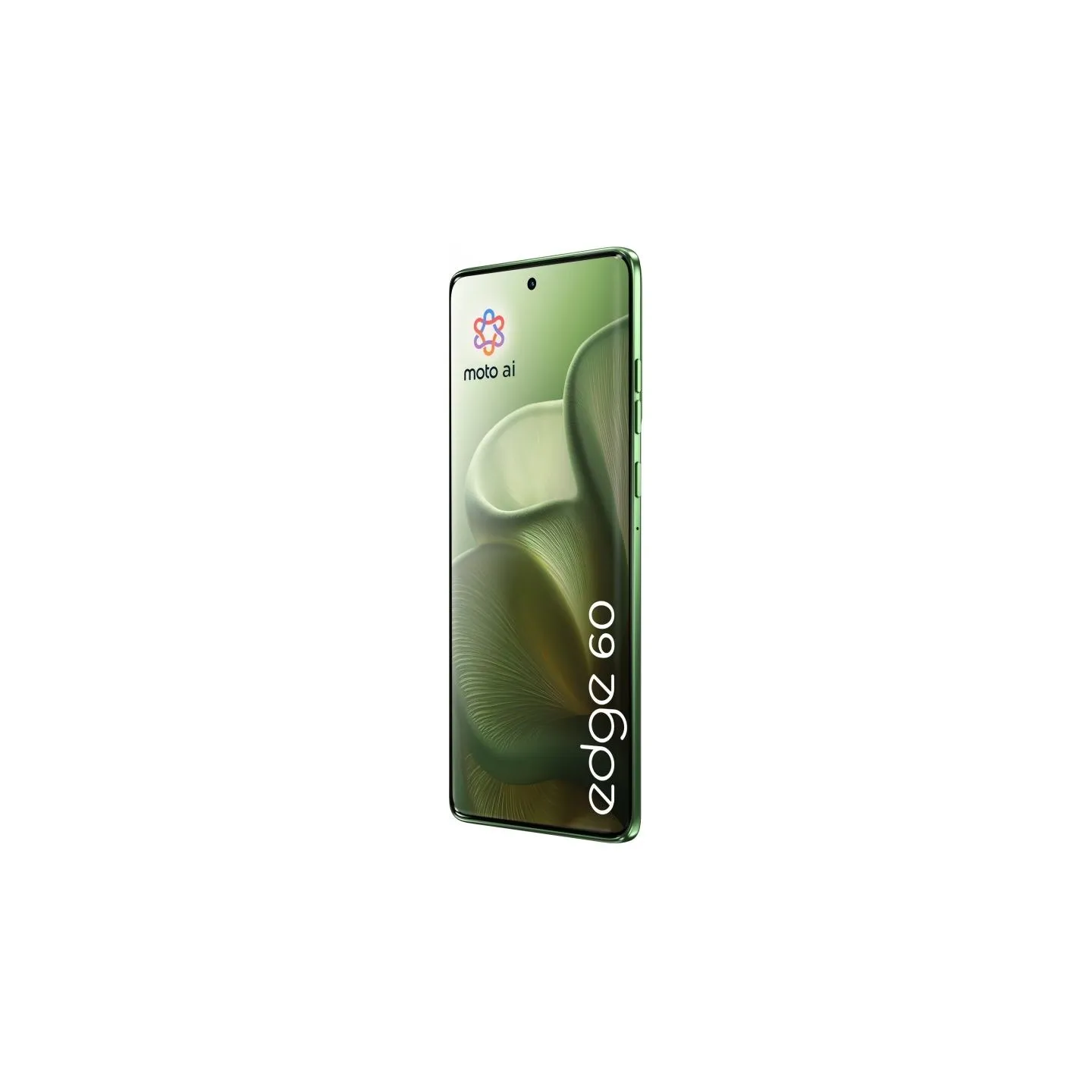 Motorola EDGE 60 (5G) 6.7'' 12/512GB, 5200MAH, IP68, ESIM, SHAMROCK