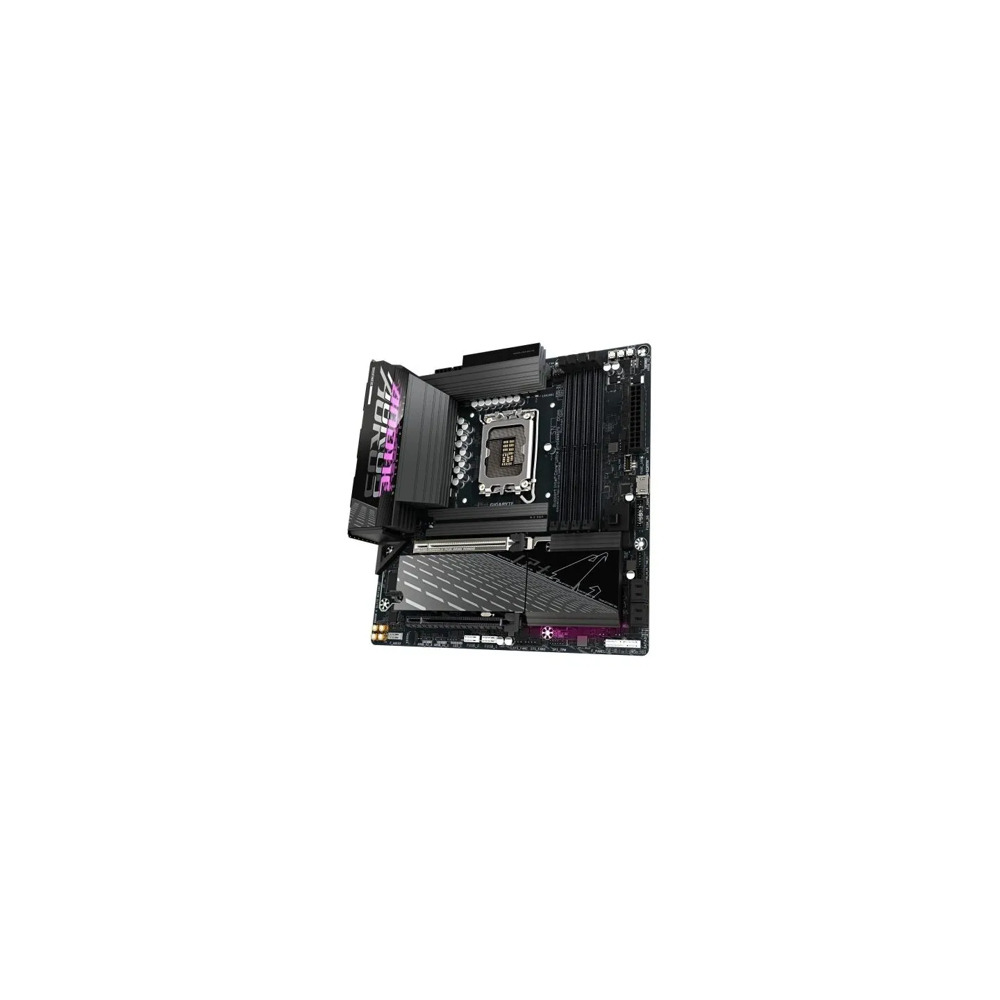 Gigabyte B860M A ELITE WIFI6E LGA1851 MB