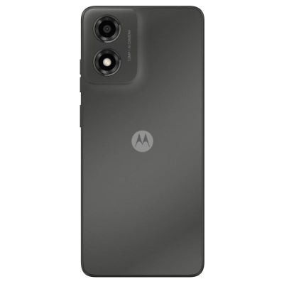 Motorola E14 6.56" 2/64GB 5000MAH GRAPHITE GRAY