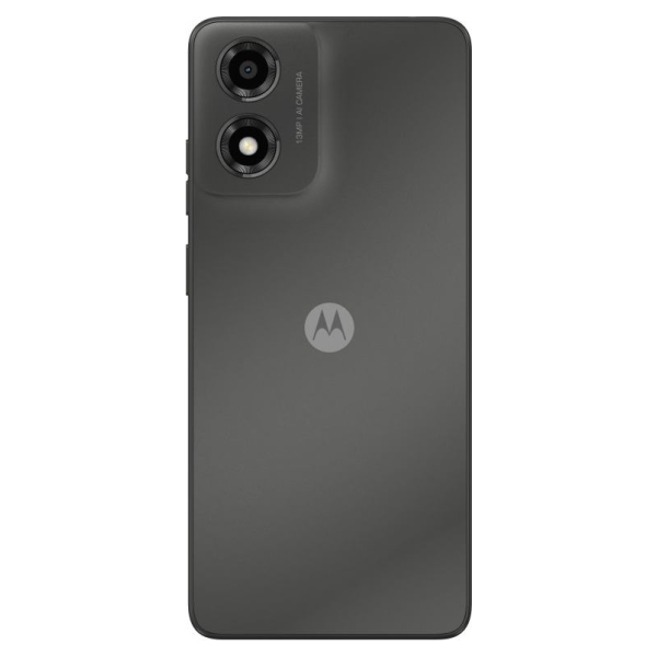Motorola E14 6.56" 2/64GB 5000MAH GRAPHITE GRAY