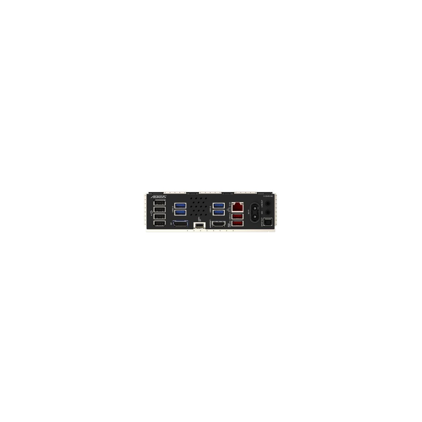 Gigabyte B860M A ELITE WIFI6E LGA1851 MB