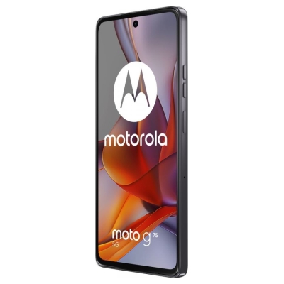 Motorola G75 (5G) 6.8" 8/128GB 5000MAH GREY, BUSINESS EDIT.