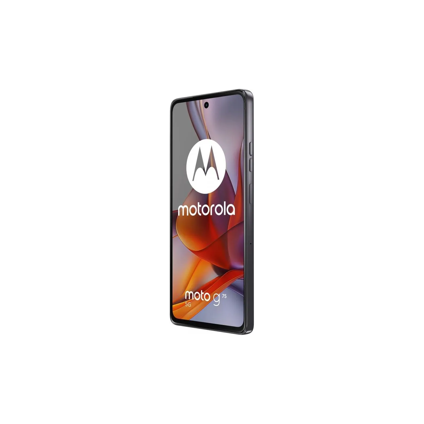 Motorola G75 (5G) 6.8" 8/128GB 5000MAH GREY, BUSINESS EDIT.
