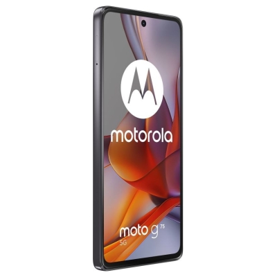 Motorola G75 (5G) 6.8" 8/128GB 5000MAH GREY, BUSINESS EDIT.