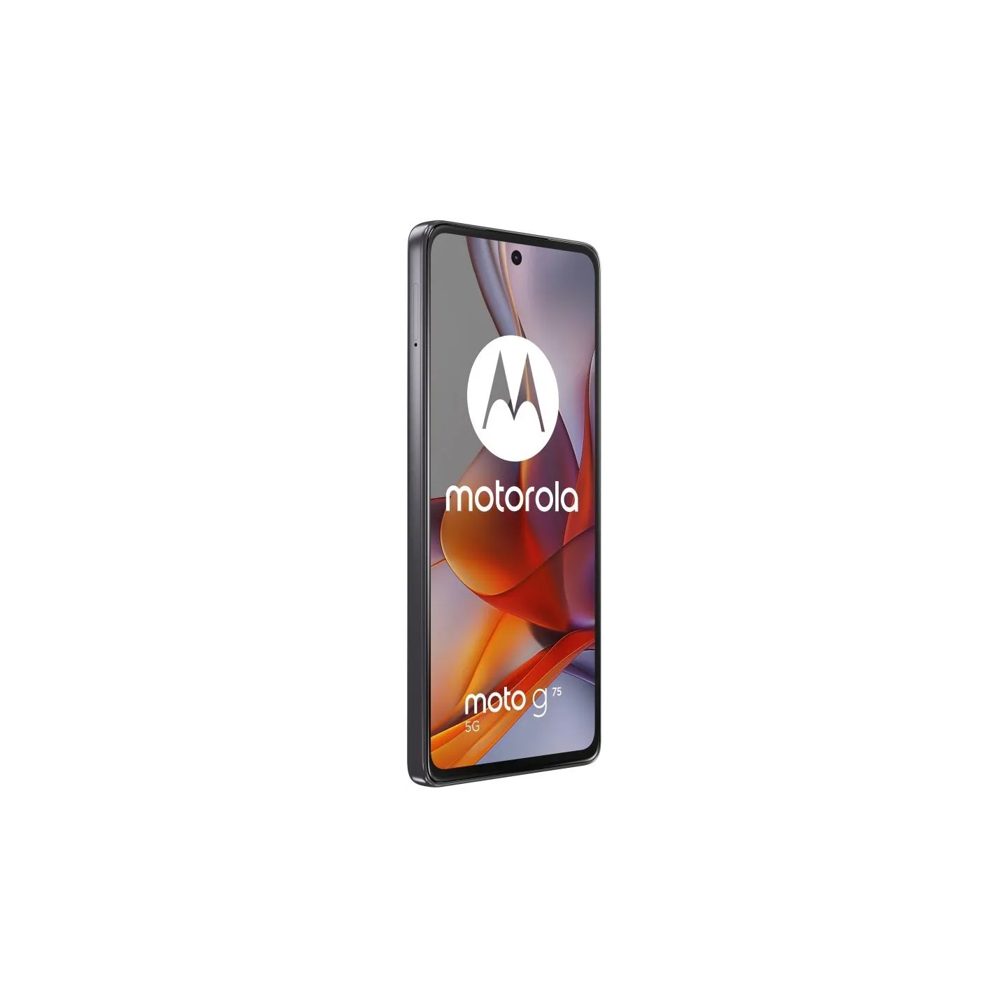 Motorola G75 (5G) 6.8" 8/128GB 5000MAH GREY, BUSINESS EDIT.