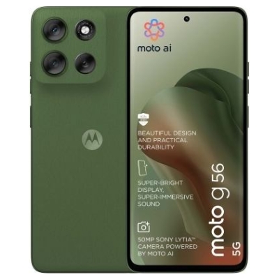 Motorola G56 DILL 8/256GB