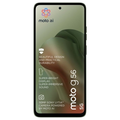 Motorola G56 DILL 8/256GB