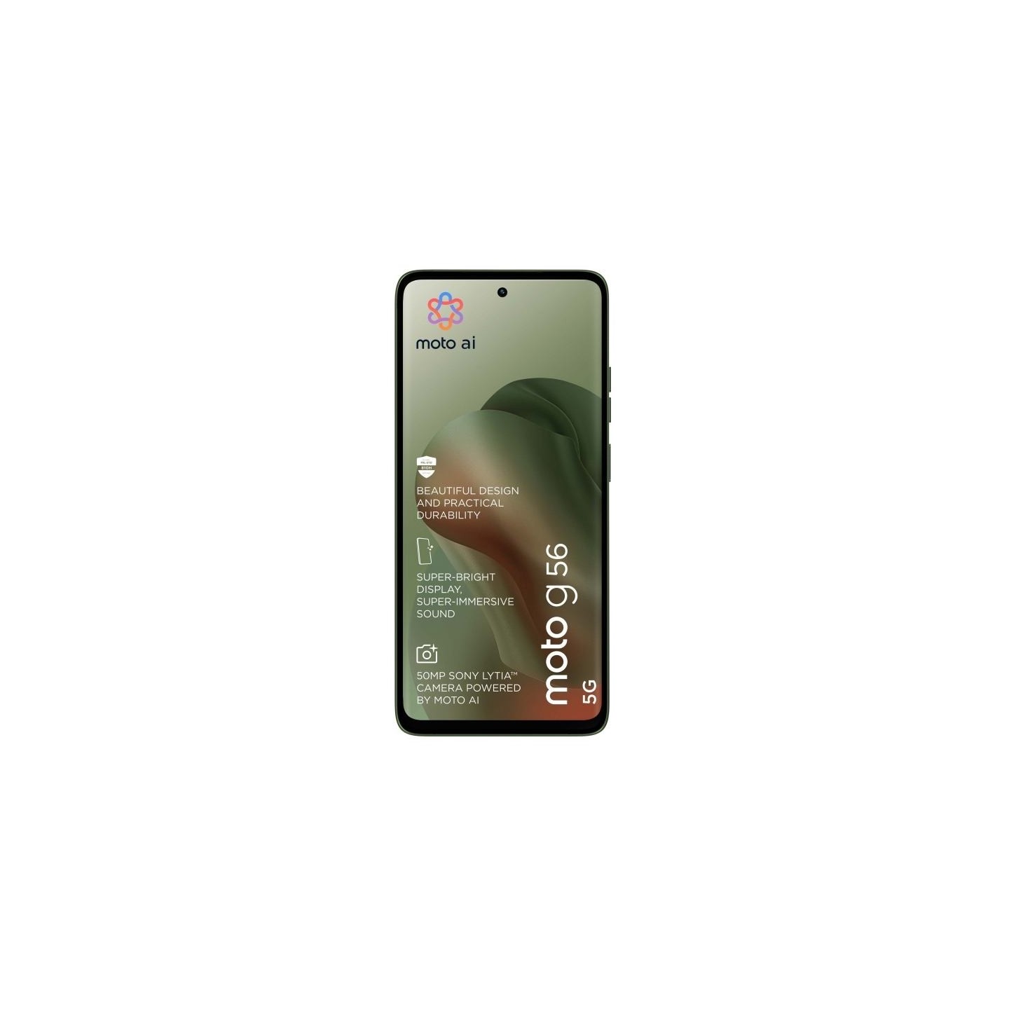 Motorola G56 DILL 8/256GB