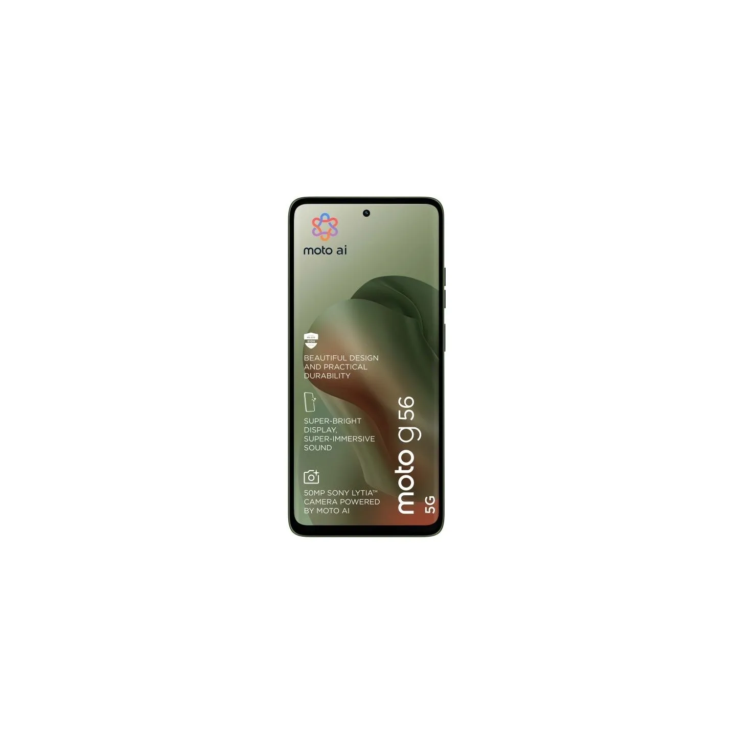 Motorola G56 DILL 8/256GB