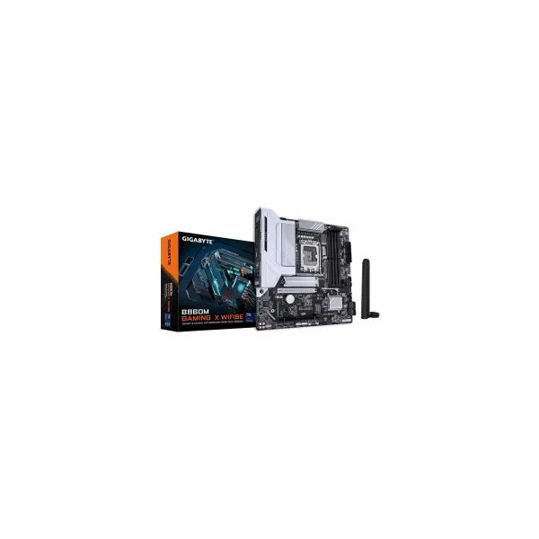 Gigabyte B860M GAMING X WIFI6E LGA1851