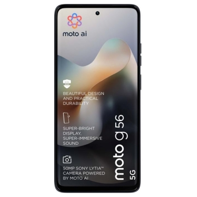 Motorola G56 BLACK OYSTER 8/256GB