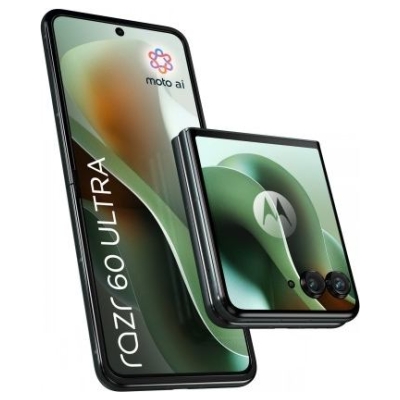 Motorola RAZR 60 ULTRA 16/512GB 4700MAH SCARAB GREEN