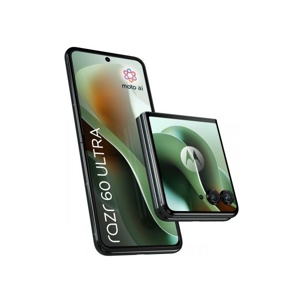 Motorola RAZR 60 ULTRA 16/512GB 4700MAH SCARAB GREEN