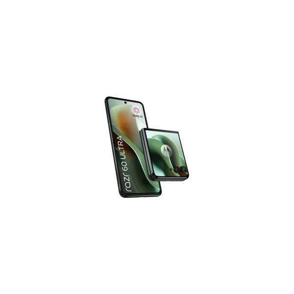 Motorola RAZR 60 ULTRA 16/512GB 4700MAH SCARAB GREEN