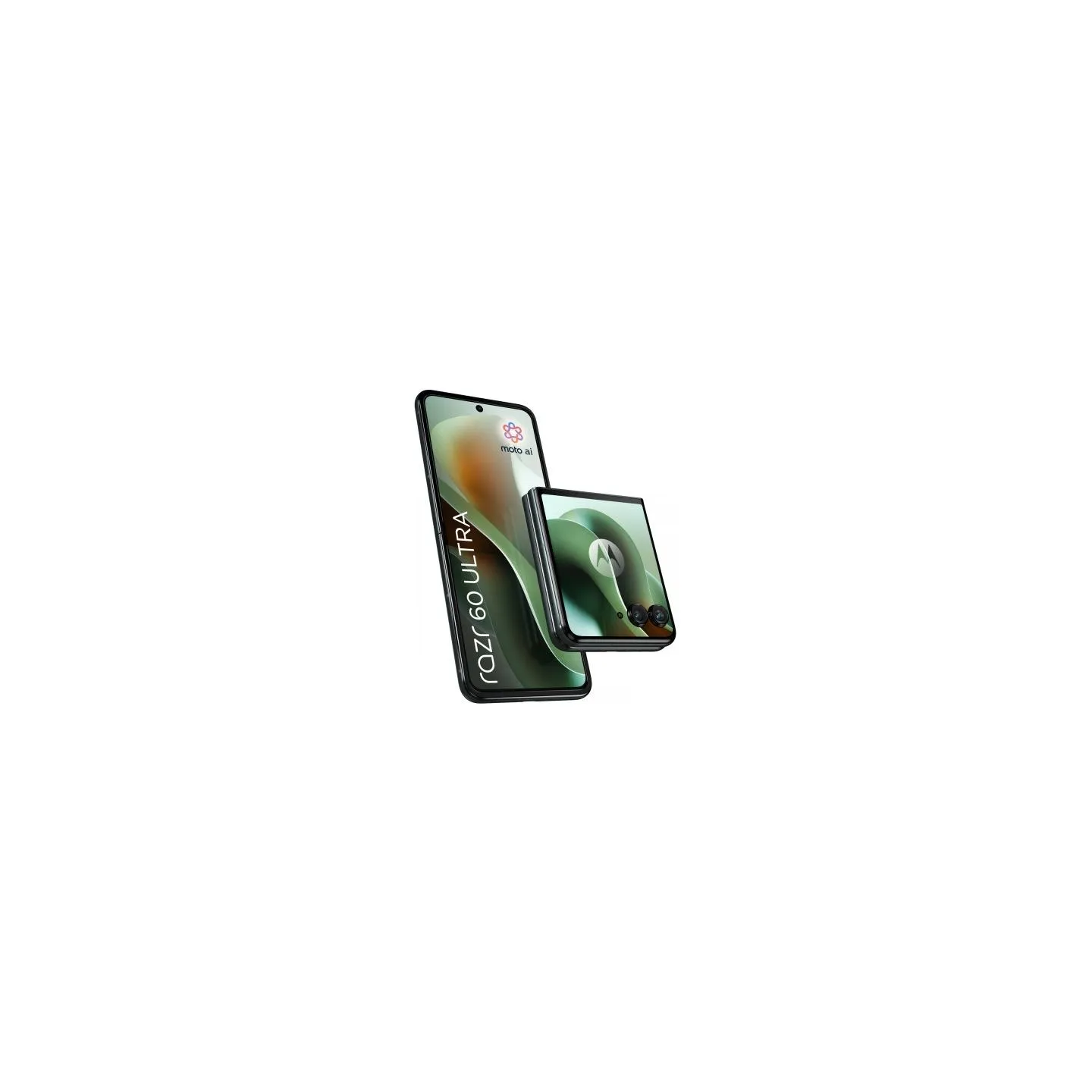 Motorola RAZR 60 ULTRA 16/512GB 4700MAH SCARAB GREEN