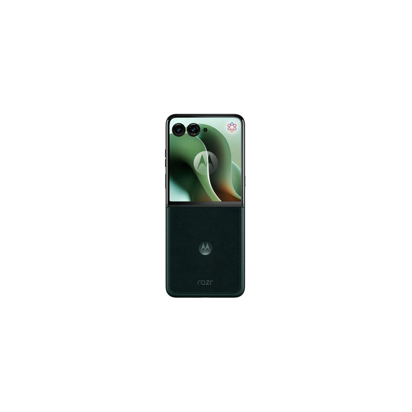 Motorola RAZR 60 ULTRA 16/512GB 4700MAH SCARAB GREEN