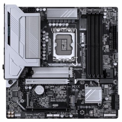 Gigabyte B860M GAMING X WIFI6E LGA1851