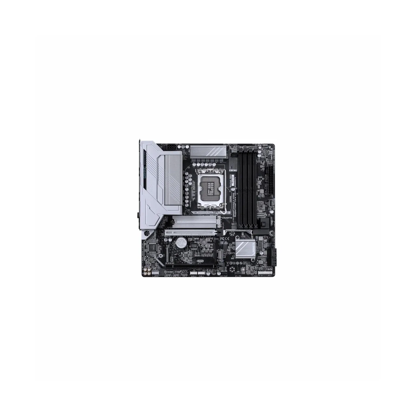Gigabyte B860M GAMING X WIFI6E LGA1851