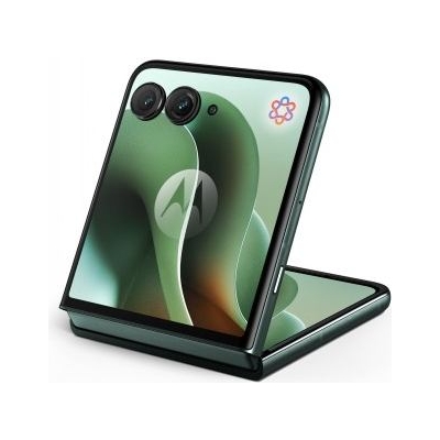 Motorola RAZR 60 ULTRA 16/512GB 4700MAH SCARAB GREEN