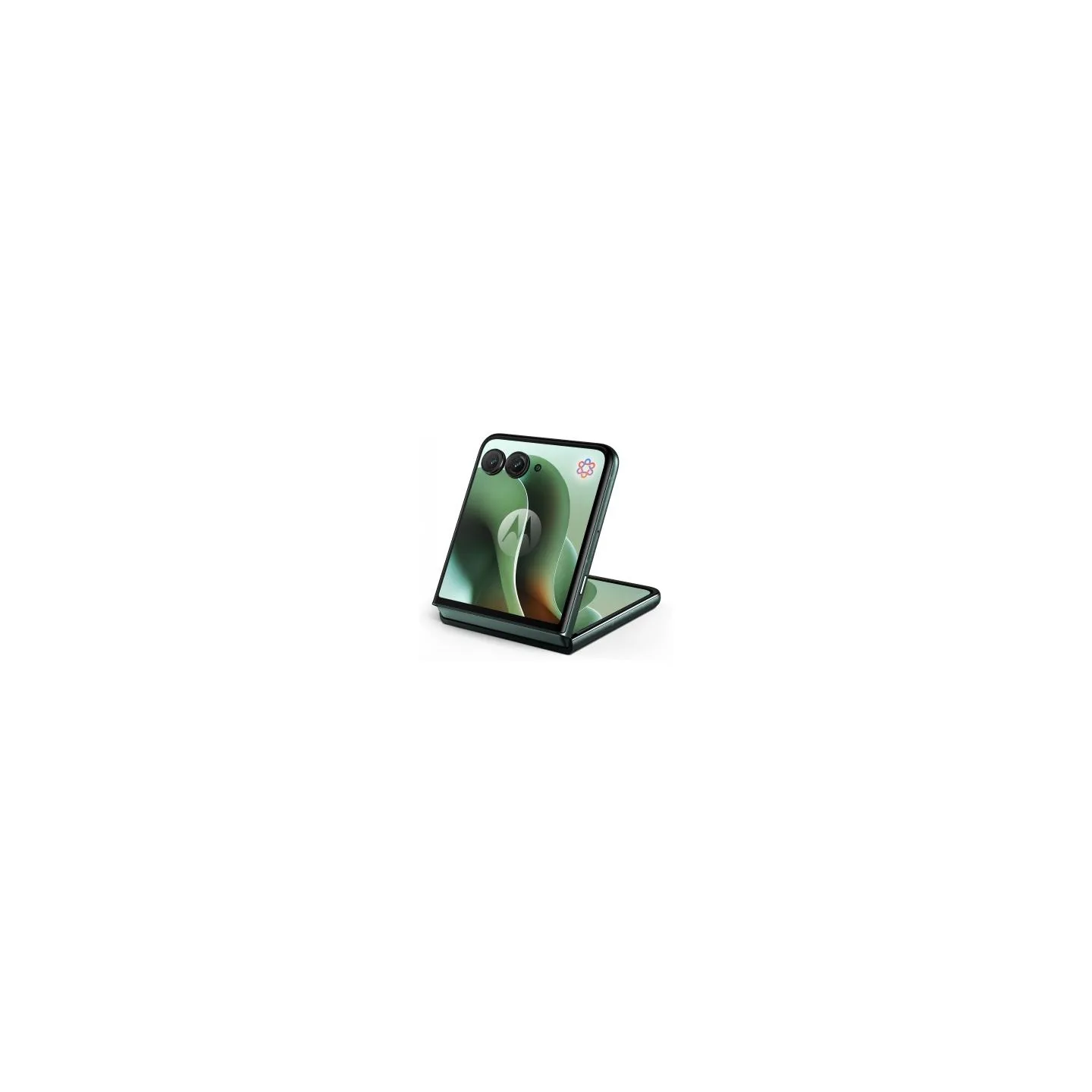 Motorola RAZR 60 ULTRA 16/512GB 4700MAH SCARAB GREEN